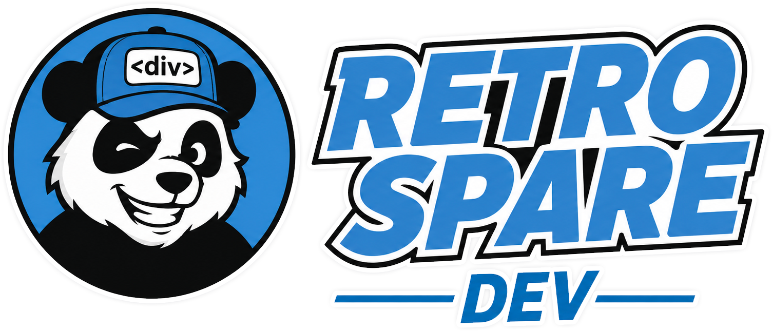Retro-Spare